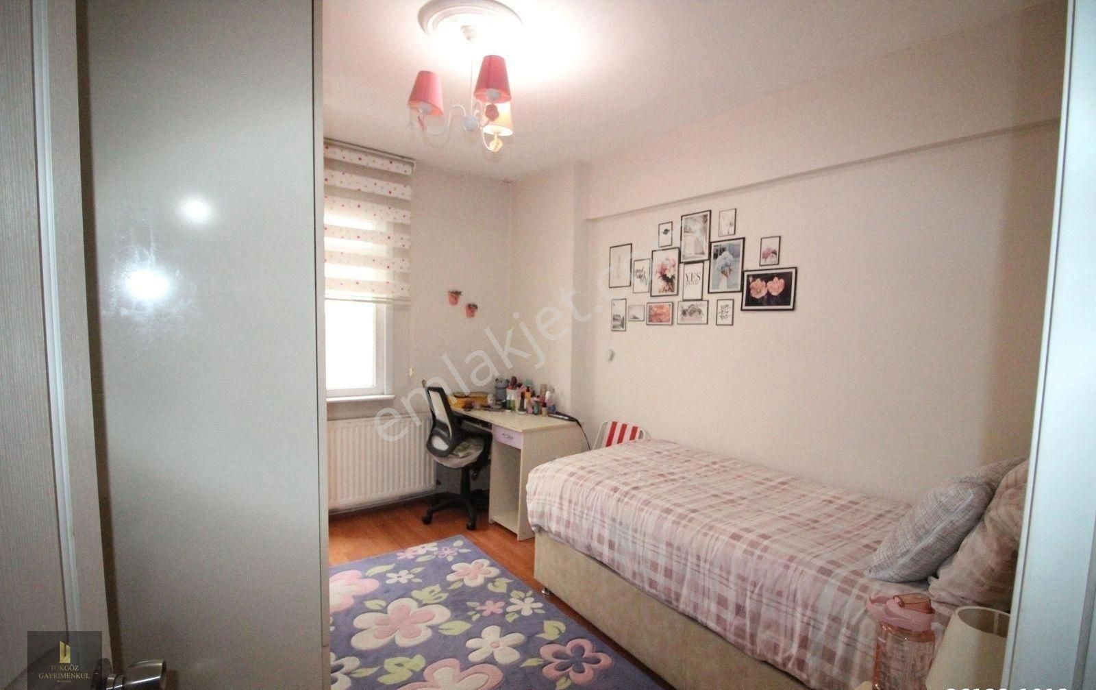 Tokgöz'den Mustafa Kemalpaşa Cad Yakını 28 Yıllık 3+1 Arakat - Görsel 5