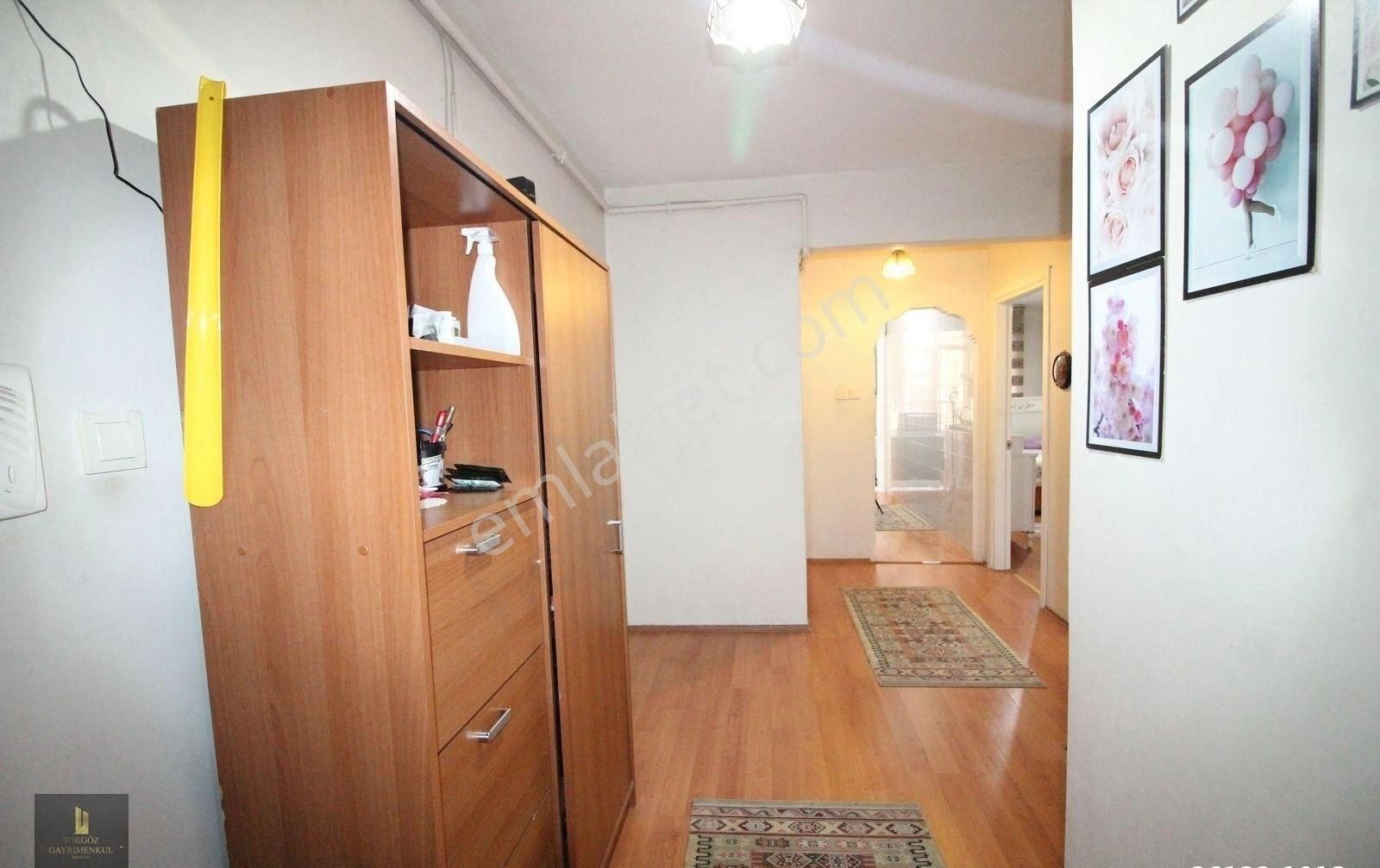 Tokgöz'den Mustafa Kemalpaşa Cad Yakını 28 Yıllık 3+1 Arakat - Görsel 24