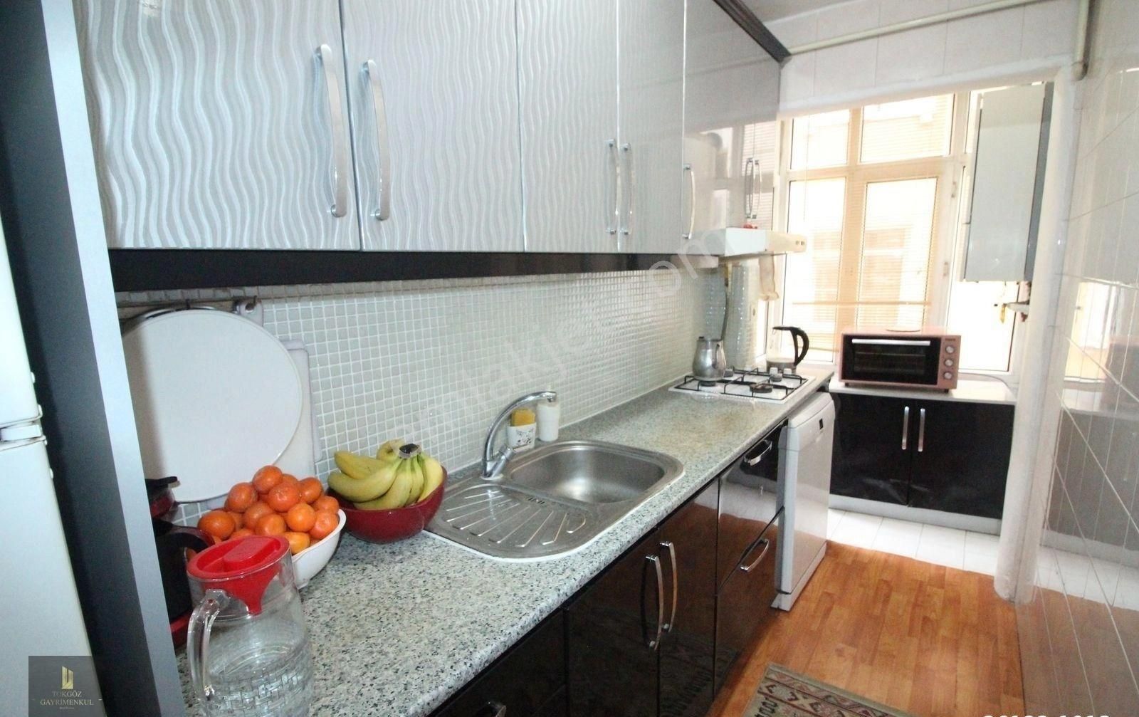 Tokgöz'den Mustafa Kemalpaşa Cad Yakını 28 Yıllık 3+1 Arakat - Görsel 26