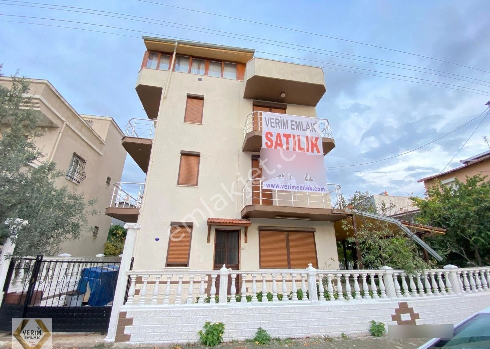 Seferihisar Bengiler'de Satılık Denize Sıfır Ayarında 2 Kat 2+1 Daire - Görsel 16