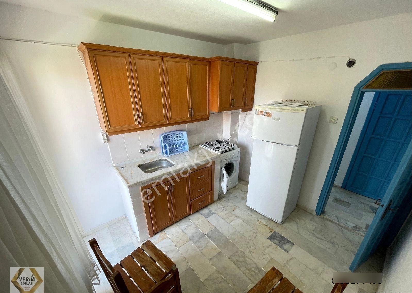 Seferihisar Bengiler'de Satılık Denize Sıfır Ayarında 2 Kat 2+1 Daire - Görsel 13