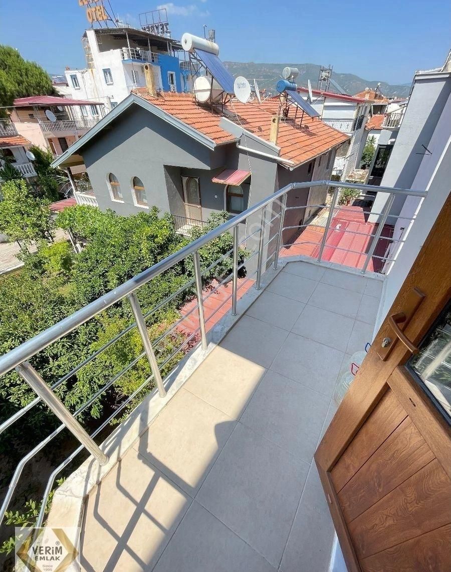 Seferihisar Bengiler'de Satılık Denize Sıfır Ayarında 2 Kat 2+1 Daire - Görsel 4