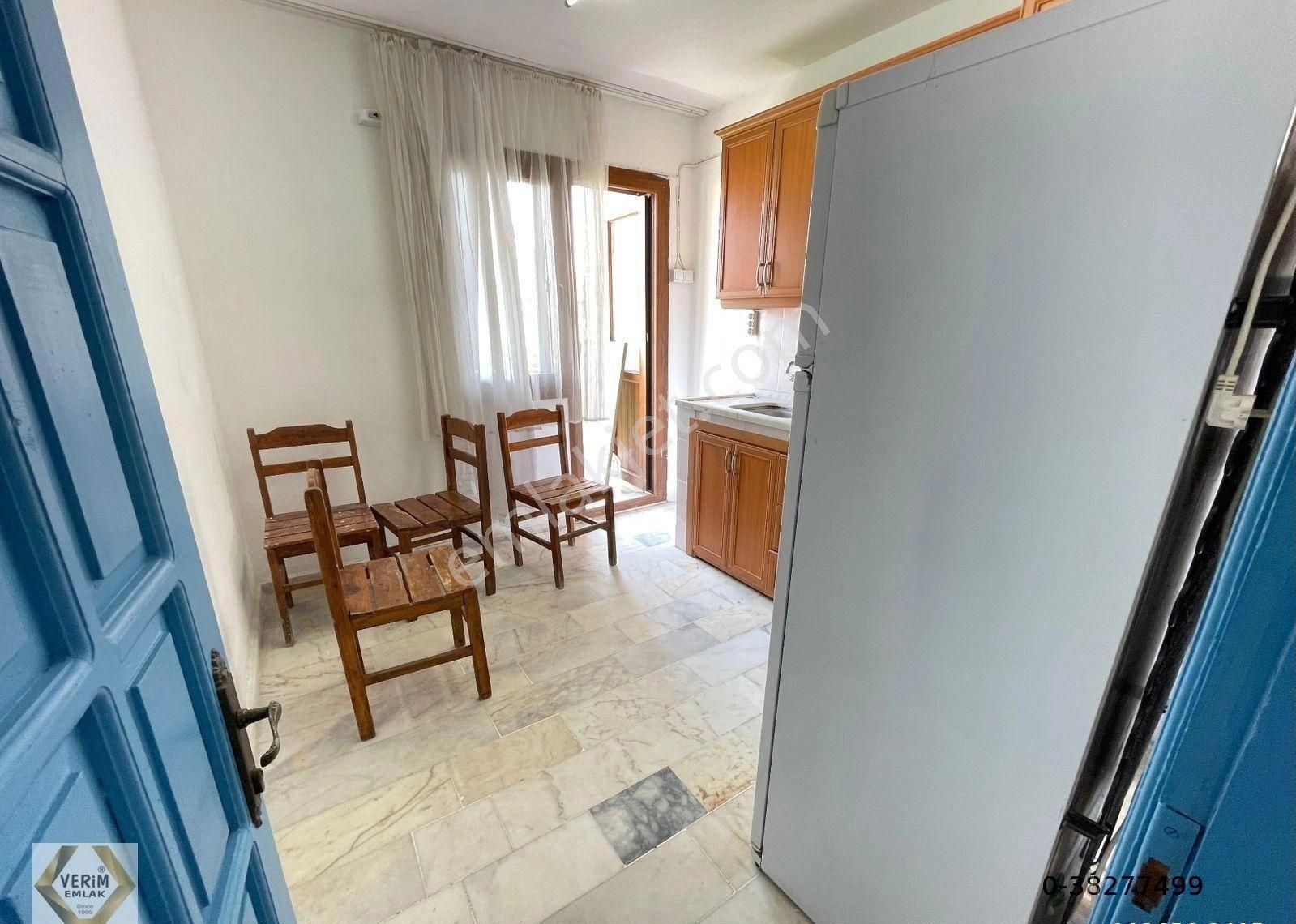 Seferihisar Bengiler'de Satılık Denize Sıfır Ayarında 2 Kat 2+1 Daire - Görsel 2