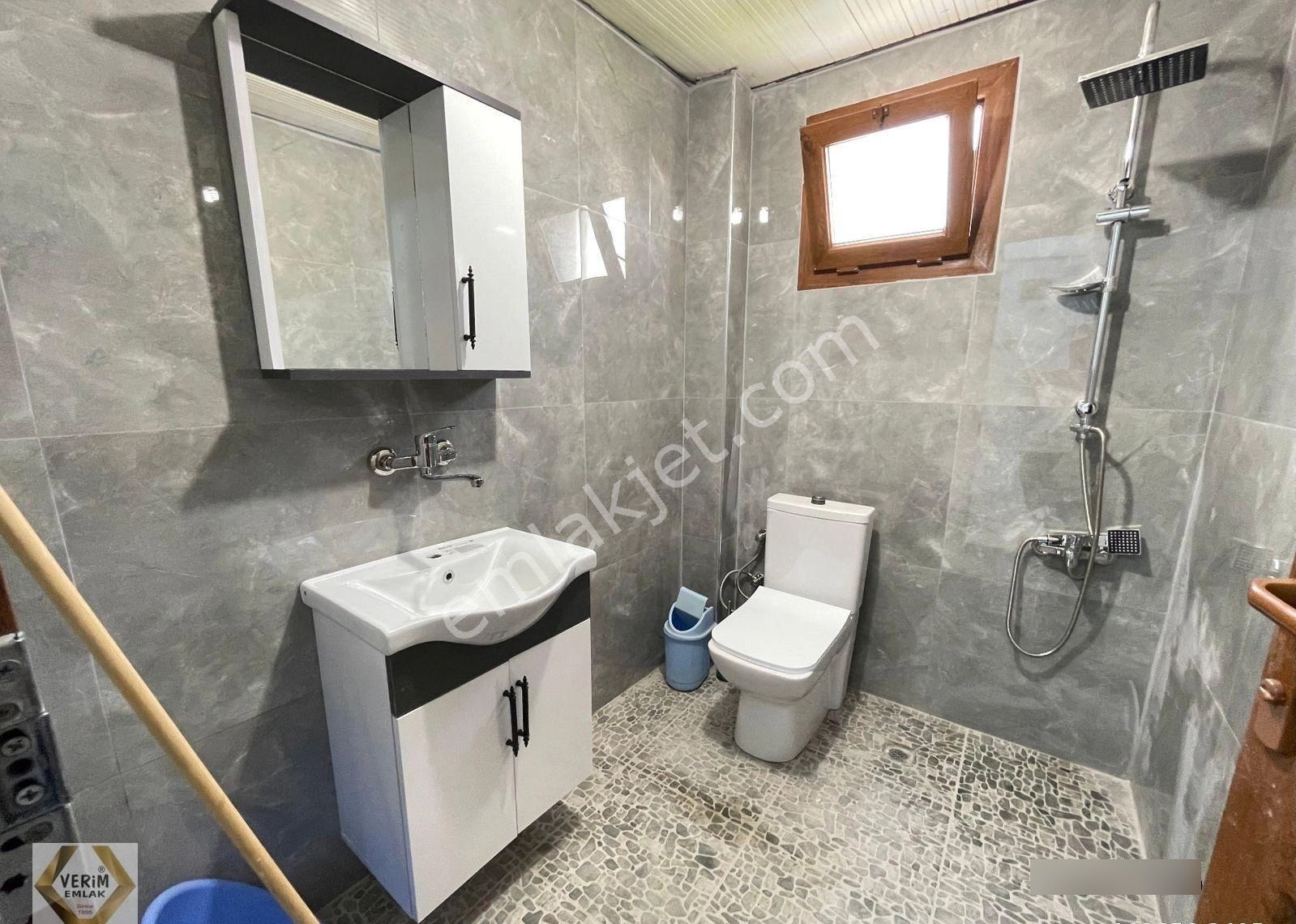 Seferihisar Bengiler'de Satılık Denize Sıfır Ayarında 2 Kat 2+1 Daire - Görsel 11