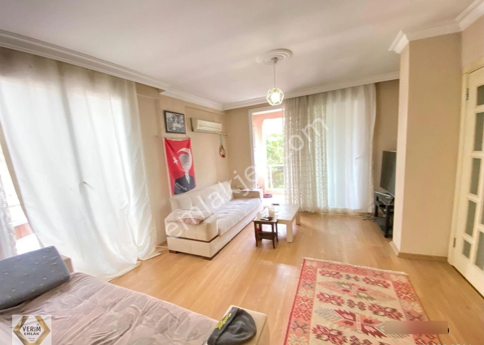 Seferihisar Mersin Alanı'nda Denize 100 Metre Mesafede Satılık 2+1daire - Görsel 5