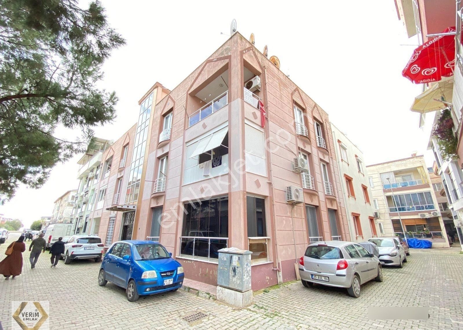 Seferihisar Mersin Alanı'nda Denize 100 Metre Mesafede Satılık 2+1daire - Görsel 16