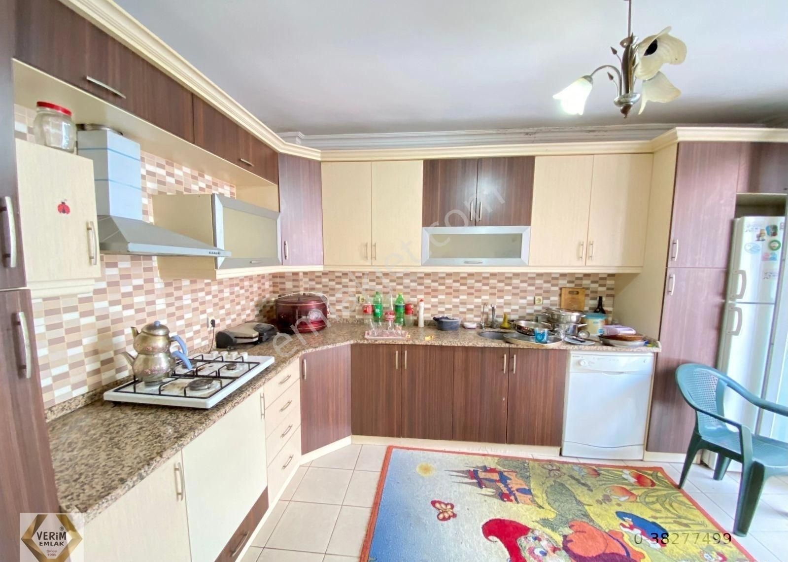 Seferihisar Mersin Alanı'nda Denize 100 Metre Mesafede Satılık 2+1daire - Görsel 8