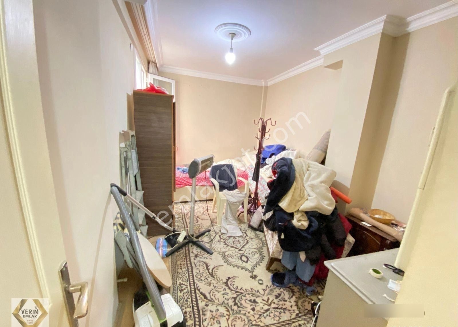 Seferihisar Mersin Alanı'nda Denize 100 Metre Mesafede Satılık 2+1daire - Görsel 12