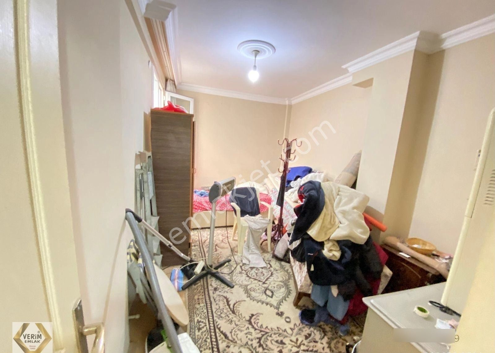 Seferihisar Mersin Alanı'nda Denize 100 Metre Mesafede Satılık 2+1daire - Görsel 24