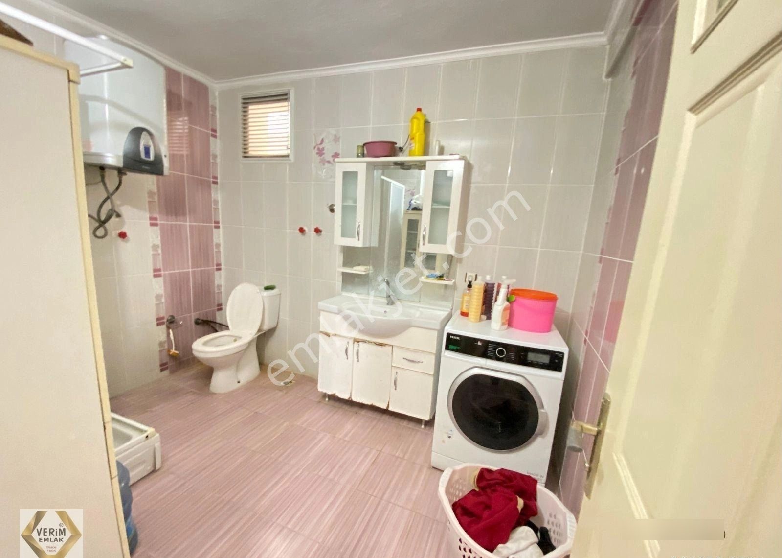 Seferihisar Mersin Alanı'nda Denize 100 Metre Mesafede Satılık 2+1daire - Görsel 11