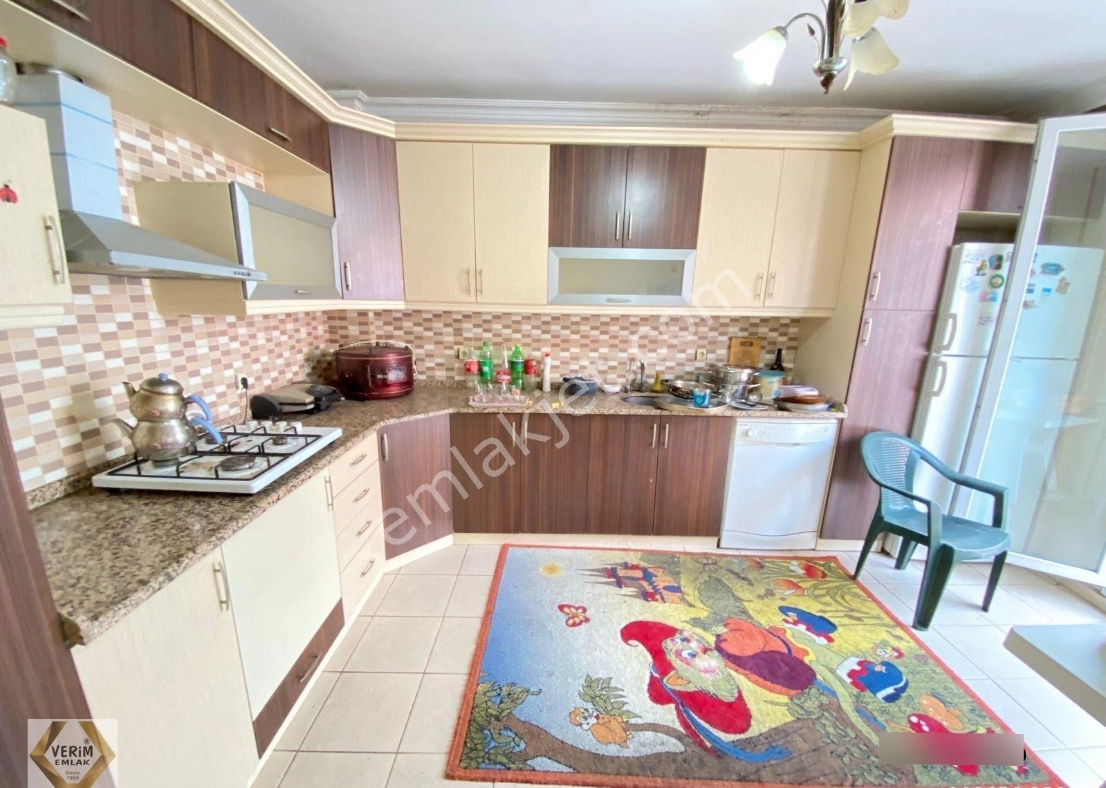 Seferihisar Mersin Alanı'nda Denize 100 Metre Mesafede Satılık 2+1daire - Görsel 23