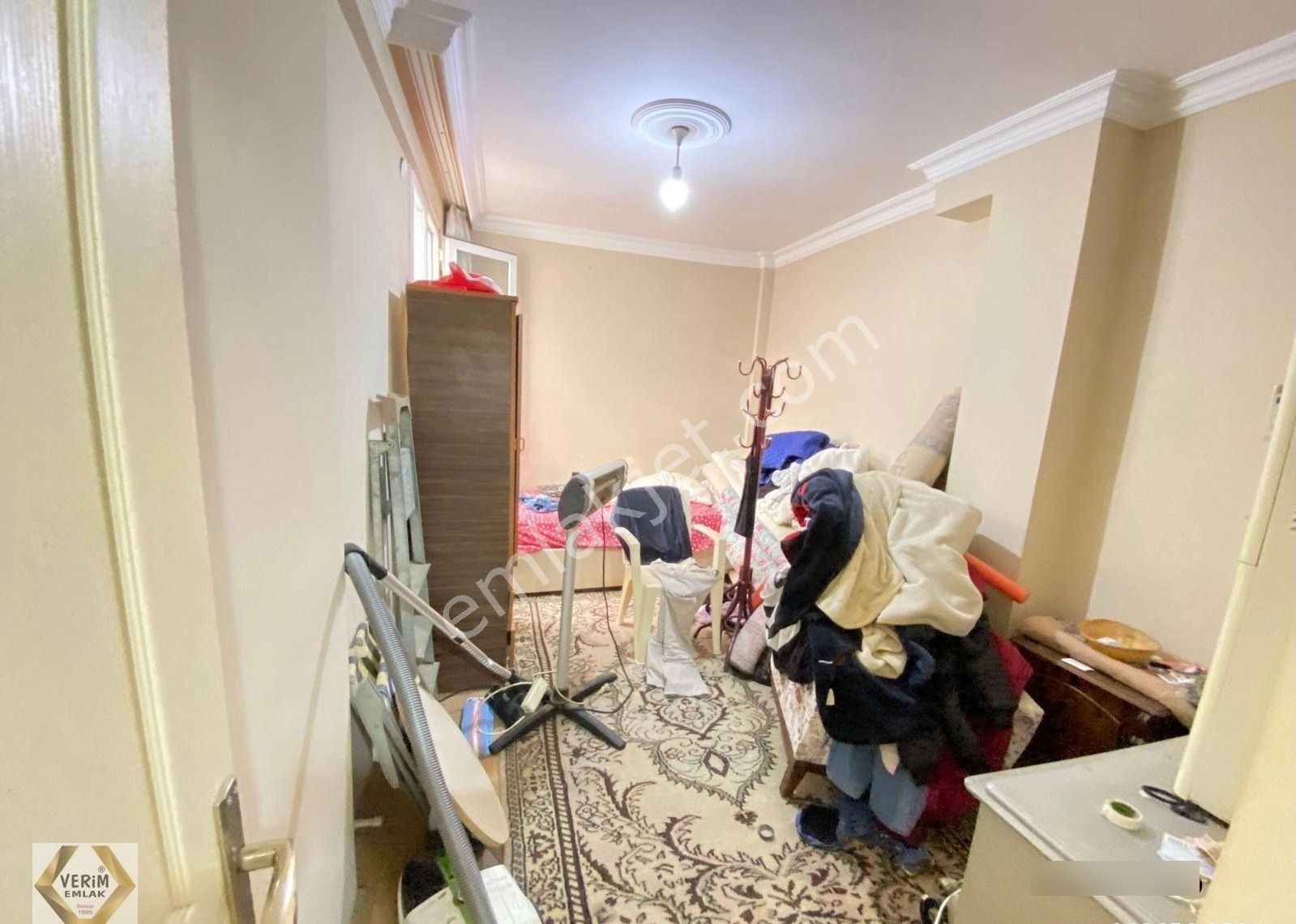 Seferihisar Mersin Alanı'nda Denize 100 Metre Mesafede Satılık 2+1daire - Görsel 25