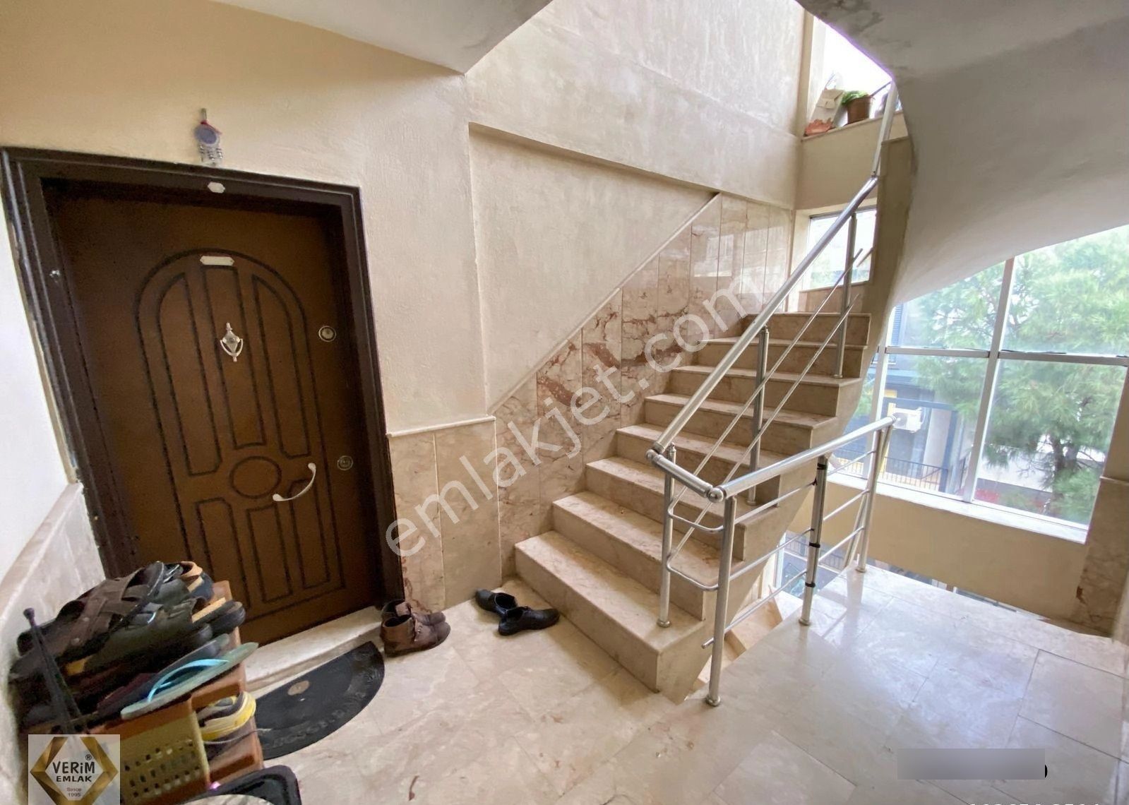 Seferihisar Mersin Alanı'nda Denize 100 Metre Mesafede Satılık 2+1daire - Görsel 10