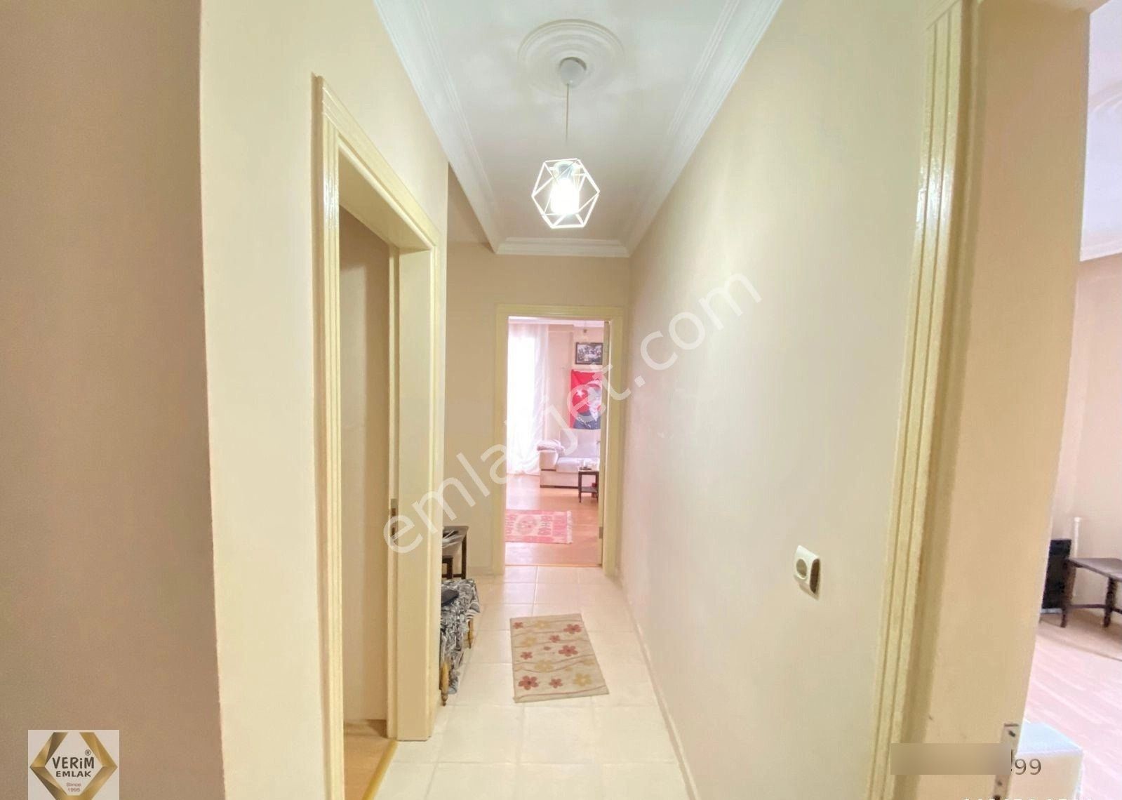 Seferihisar Mersin Alanı'nda Denize 100 Metre Mesafede Satılık 2+1daire - Görsel 13