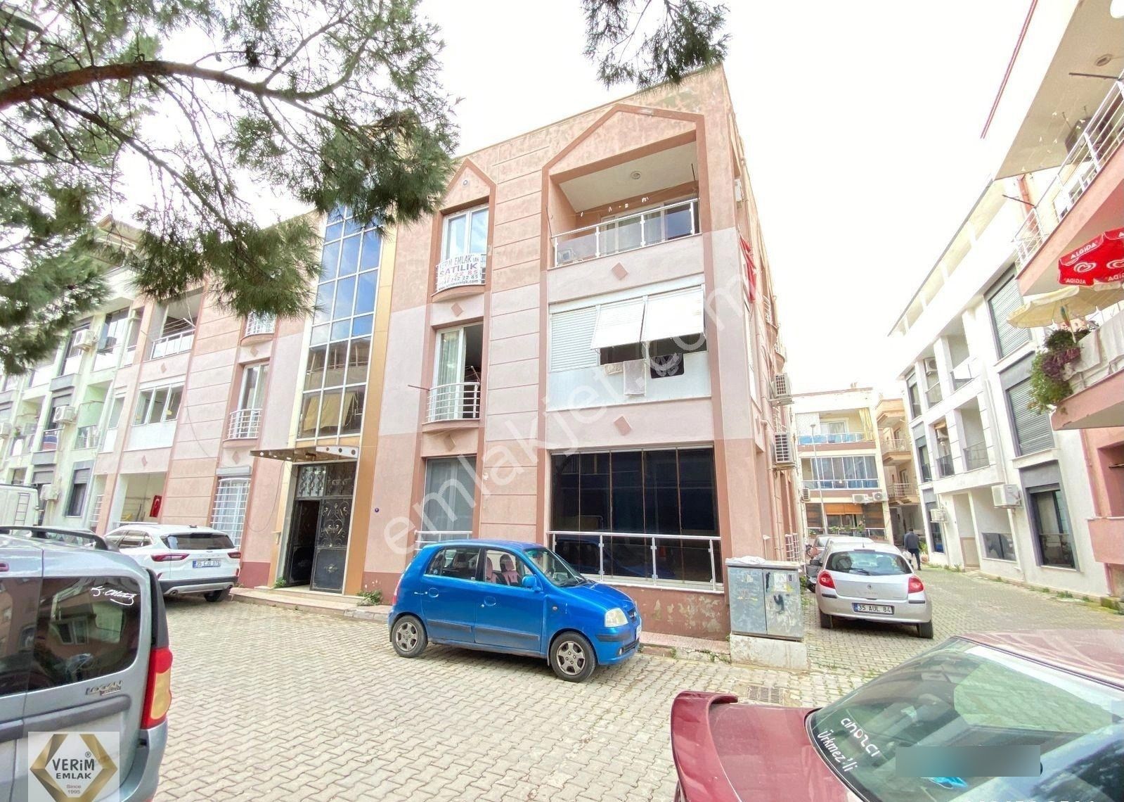 Seferihisar Mersin Alanı'nda Denize 100 Metre Mesafede Satılık 2+1daire - Görsel 6