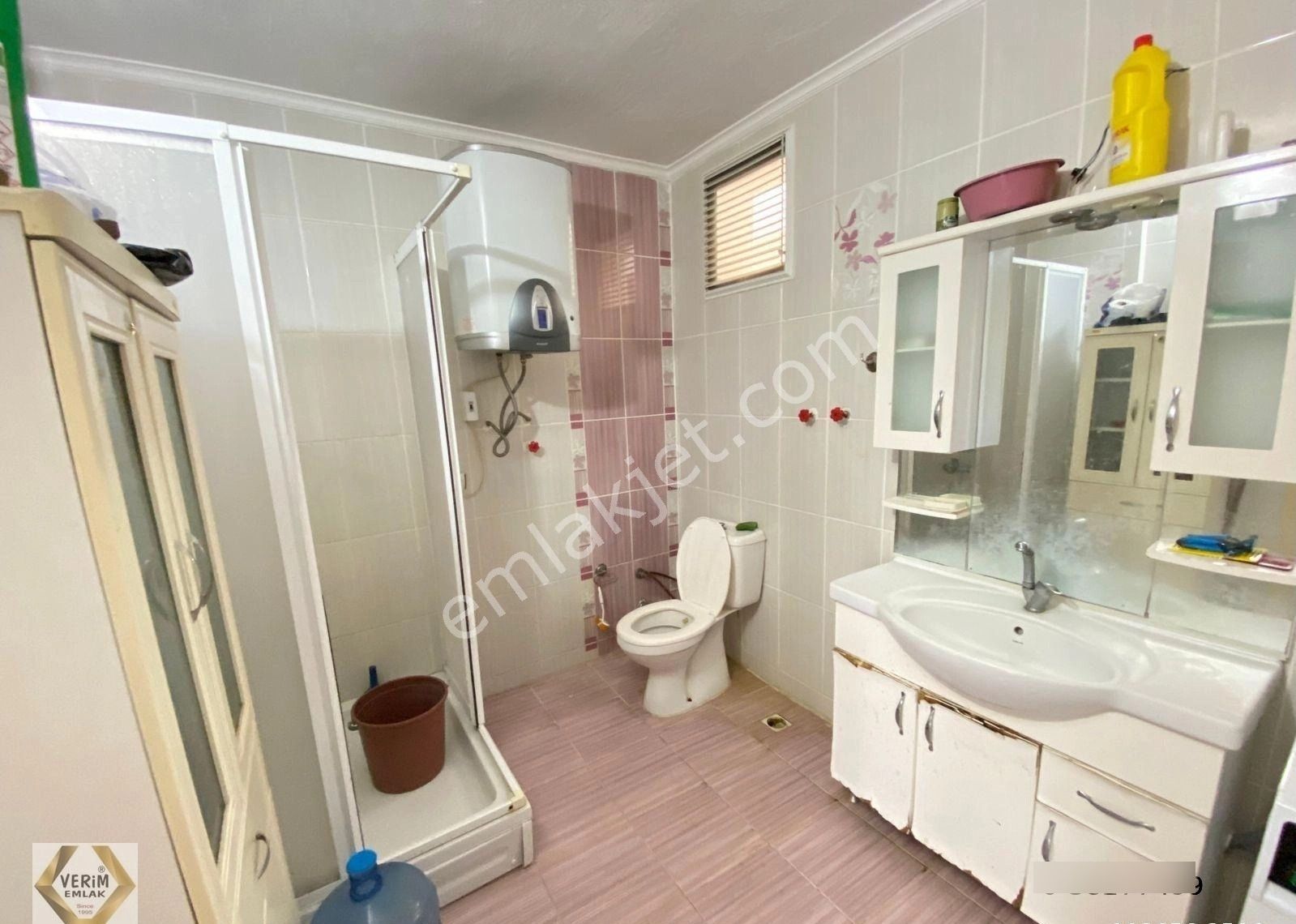 Seferihisar Mersin Alanı'nda Denize 100 Metre Mesafede Satılık 2+1daire - Görsel 21