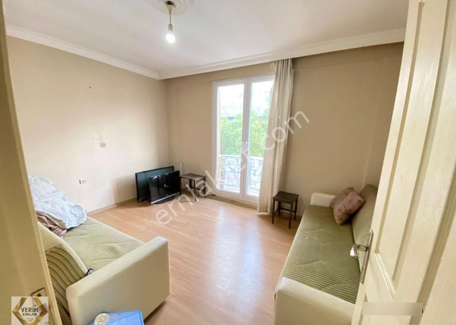 Seferihisar Mersin Alanı'nda Denize 100 Metre Mesafede Satılık 2+1daire - Görsel 14