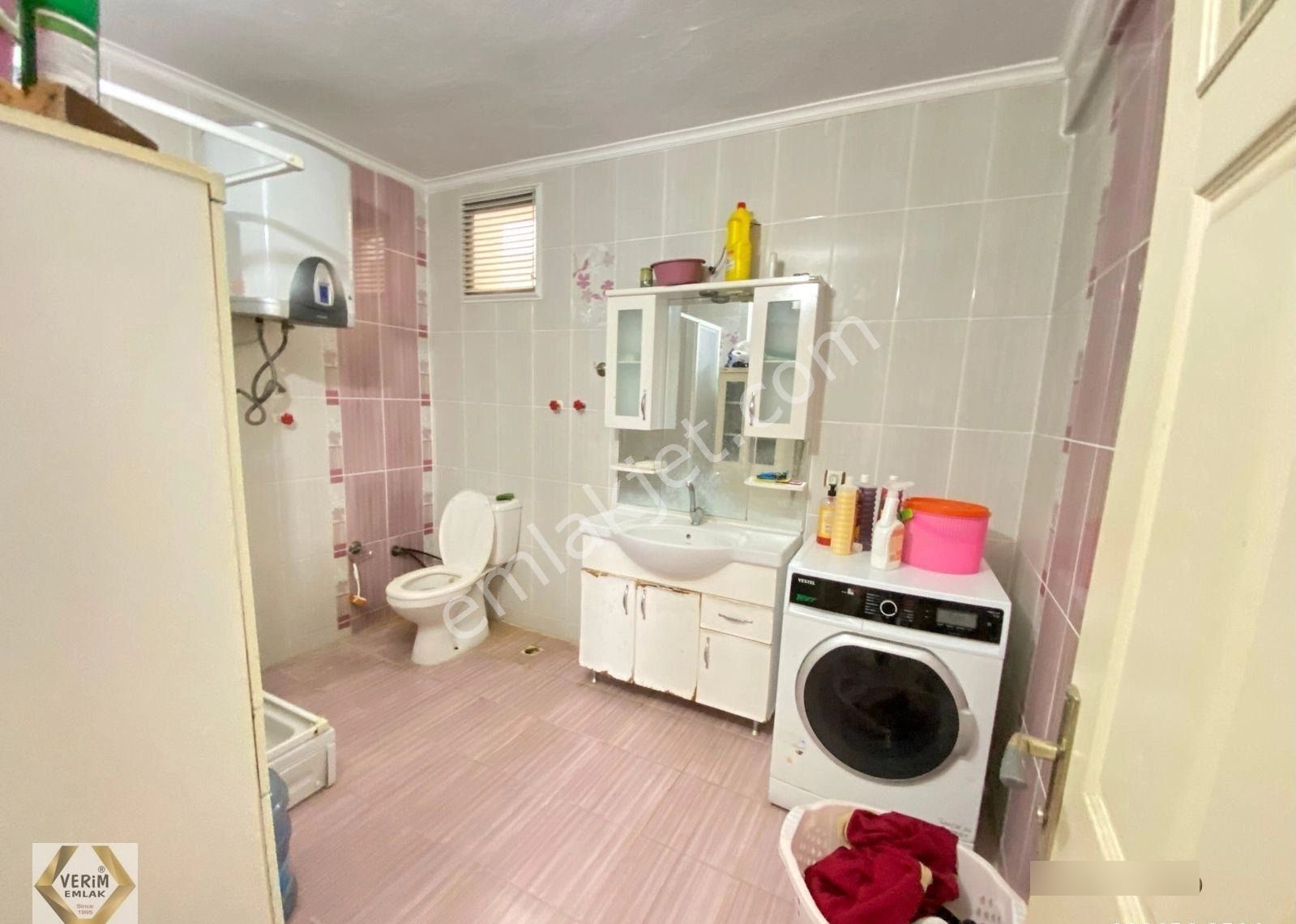 Seferihisar Mersin Alanı'nda Denize 100 Metre Mesafede Satılık 2+1daire - Görsel 4