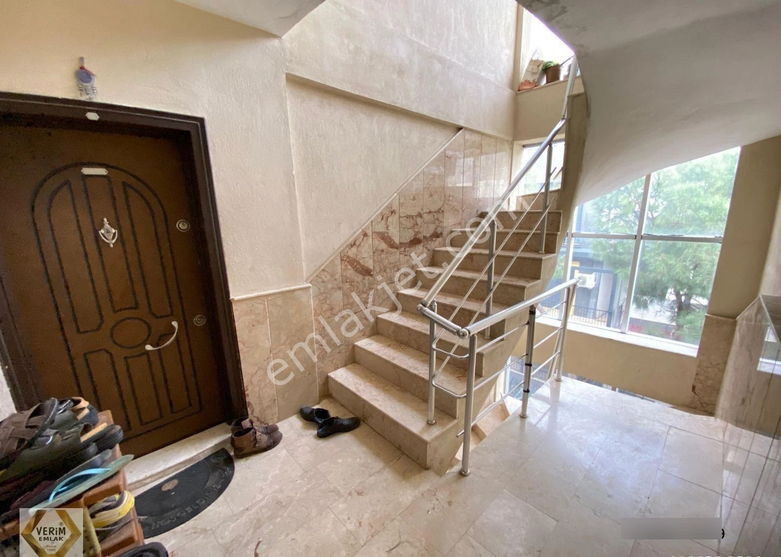 Seferihisar Mersin Alanı'nda Denize 100 Metre Mesafede Satılık 2+1daire - Görsel 3