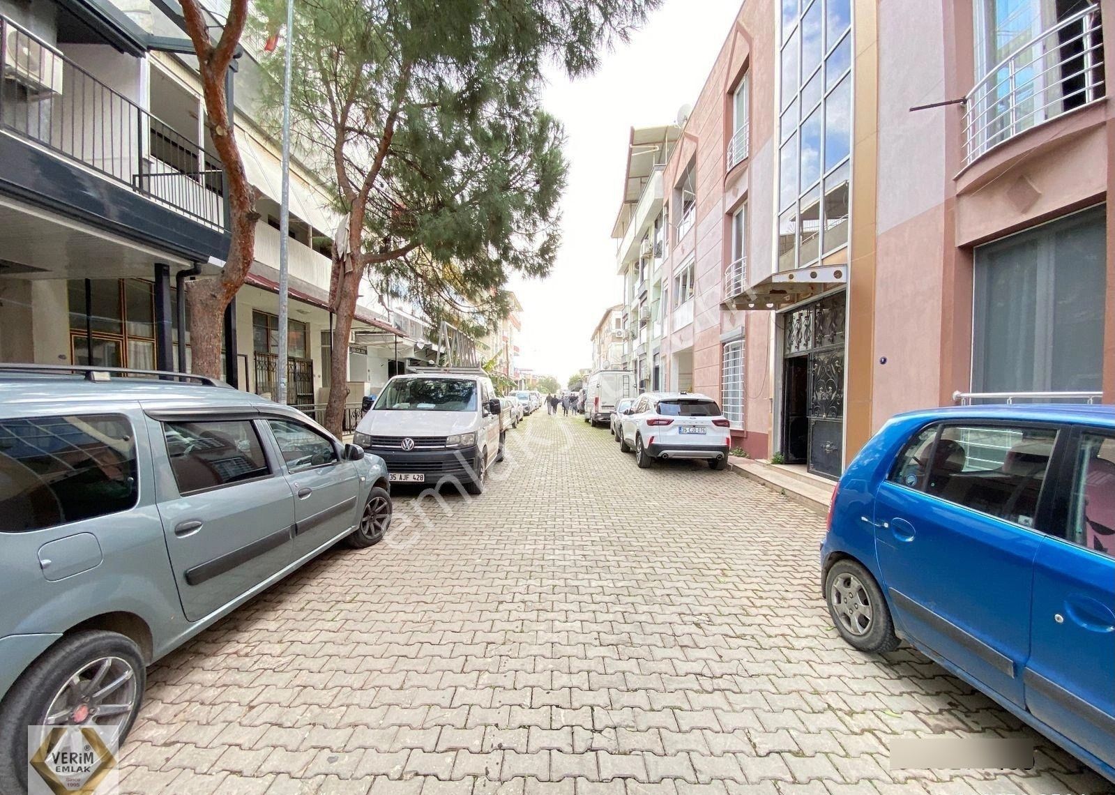 Seferihisar Mersin Alanı'nda Denize 100 Metre Mesafede Satılık 2+1daire - Görsel 22