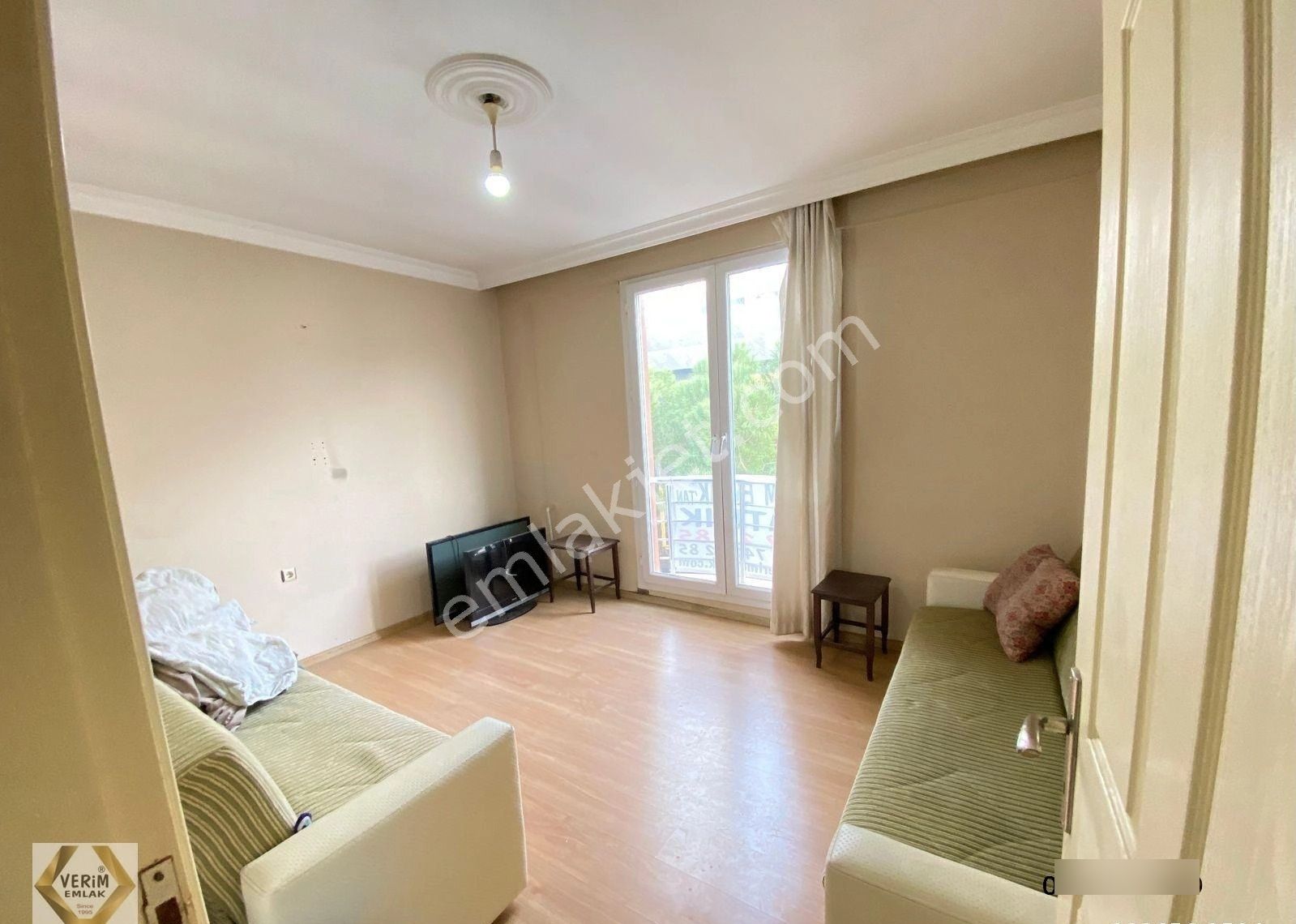 Seferihisar Mersin Alanı'nda Denize 100 Metre Mesafede Satılık 2+1daire - Görsel 15