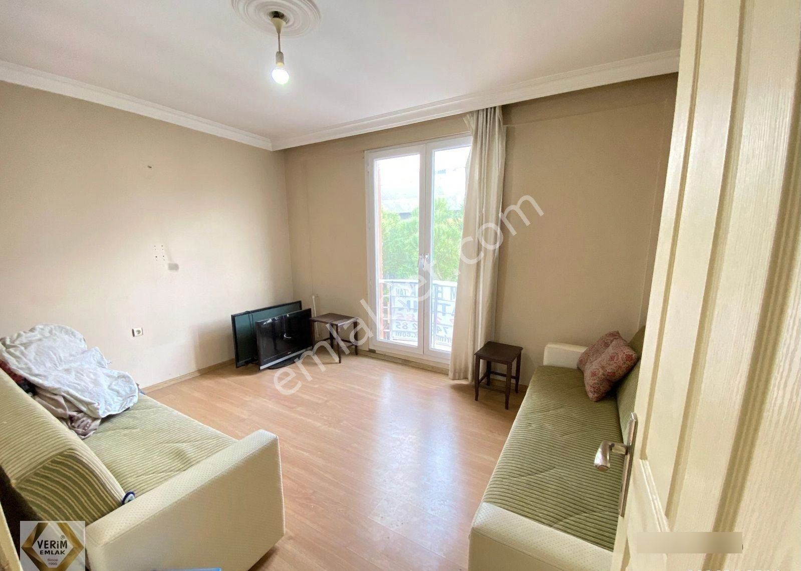 Seferihisar Mersin Alanı'nda Denize 100 Metre Mesafede Satılık 2+1daire - Görsel 7