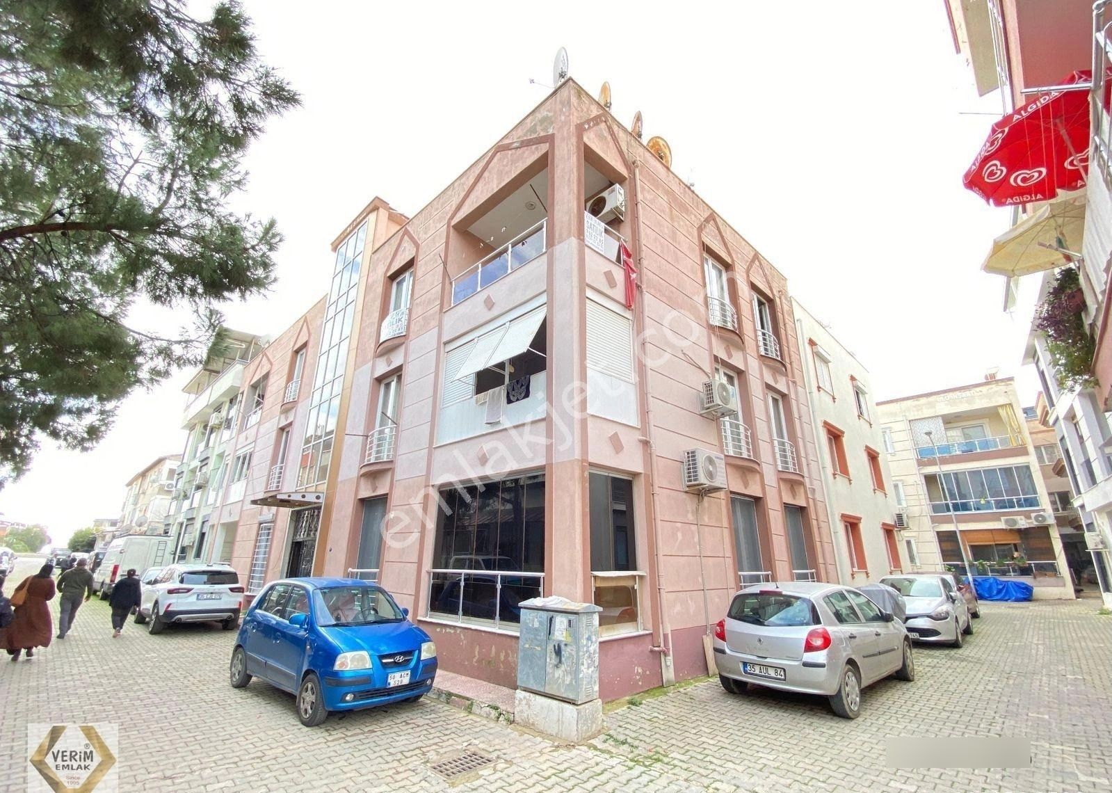 Seferihisar Mersin Alanı'nda Denize 100 Metre Mesafede Satılık 2+1daire - Görsel 9