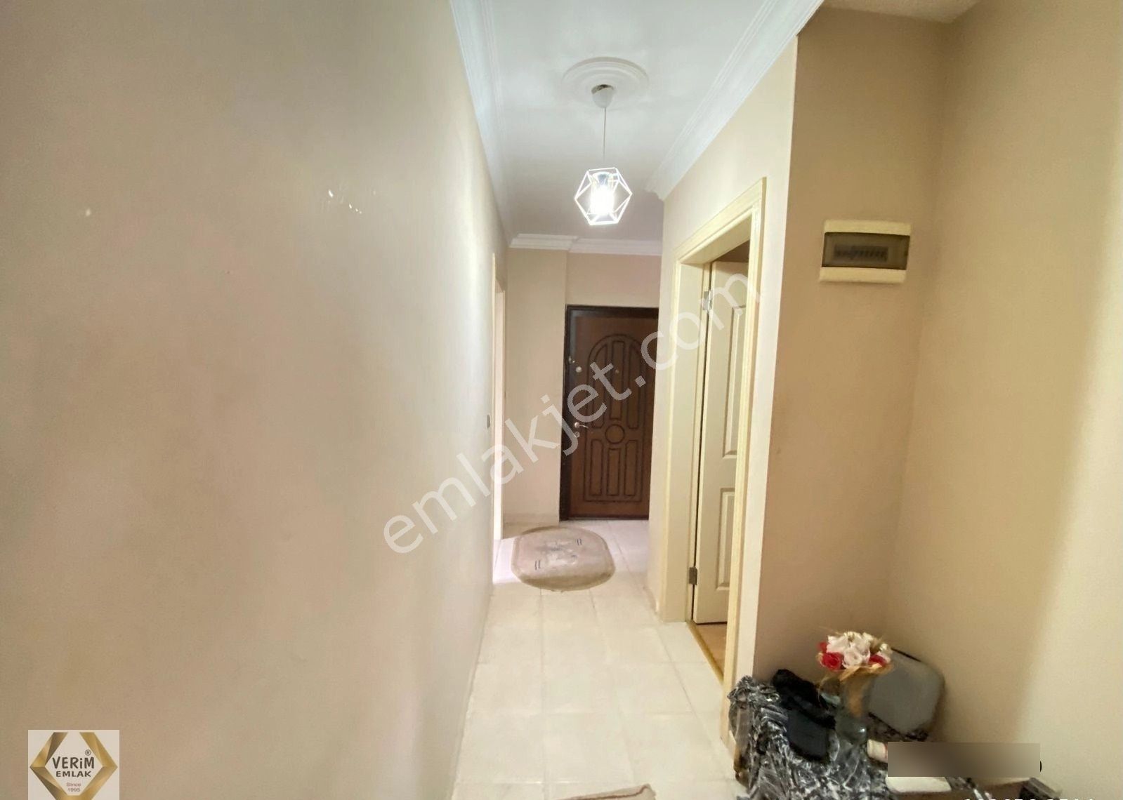 Seferihisar Mersin Alanı'nda Denize 100 Metre Mesafede Satılık 2+1daire - Görsel 19