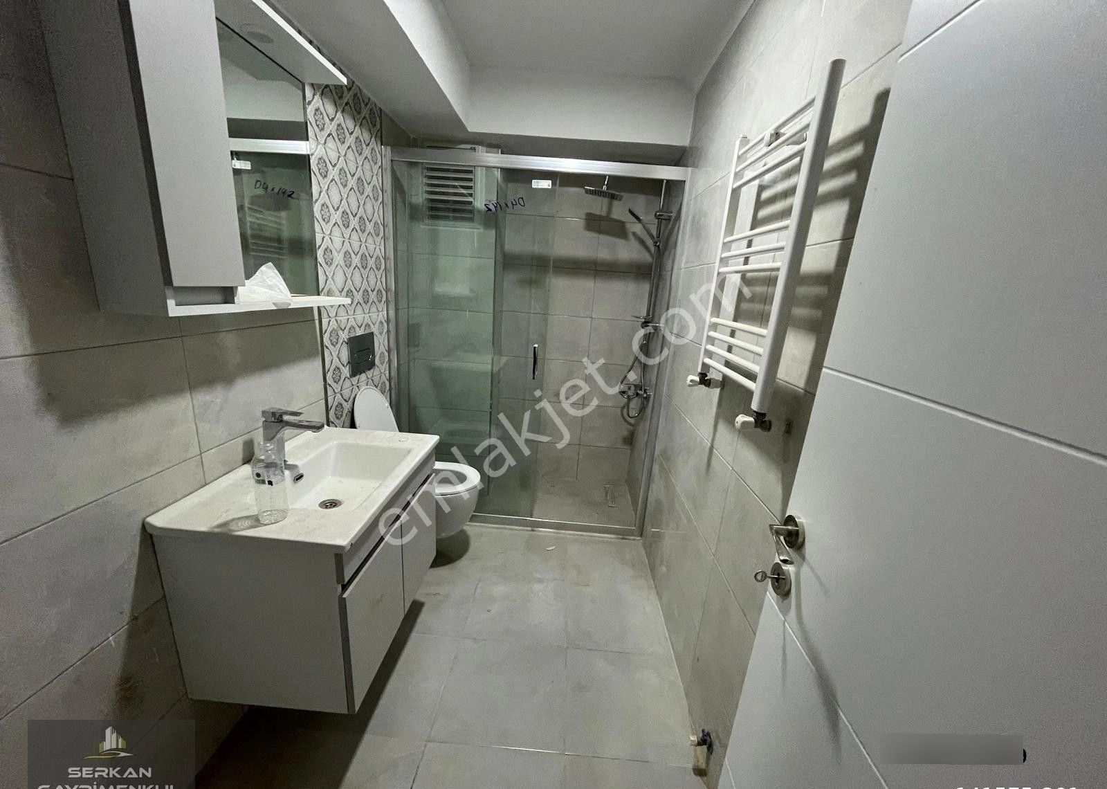 Serkan Gayrimenkulden Bahçelievler Çobançeşmede Sıfır Arakat Daireller - Görsel 7