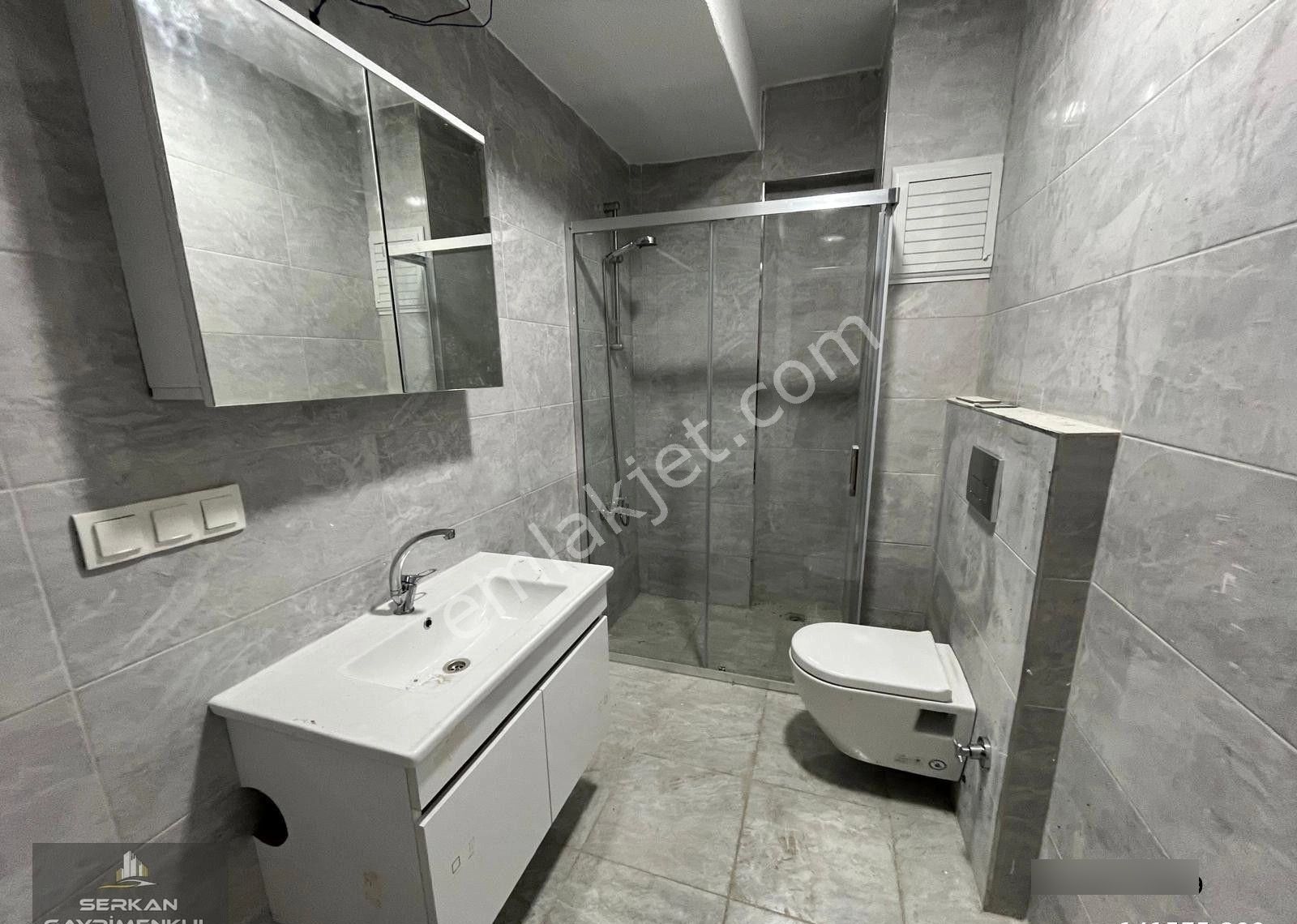 Serkan Gayrimenkulden Bahçelievler Çobançeşmede 3.kat Sıfır Daire - Görsel 18