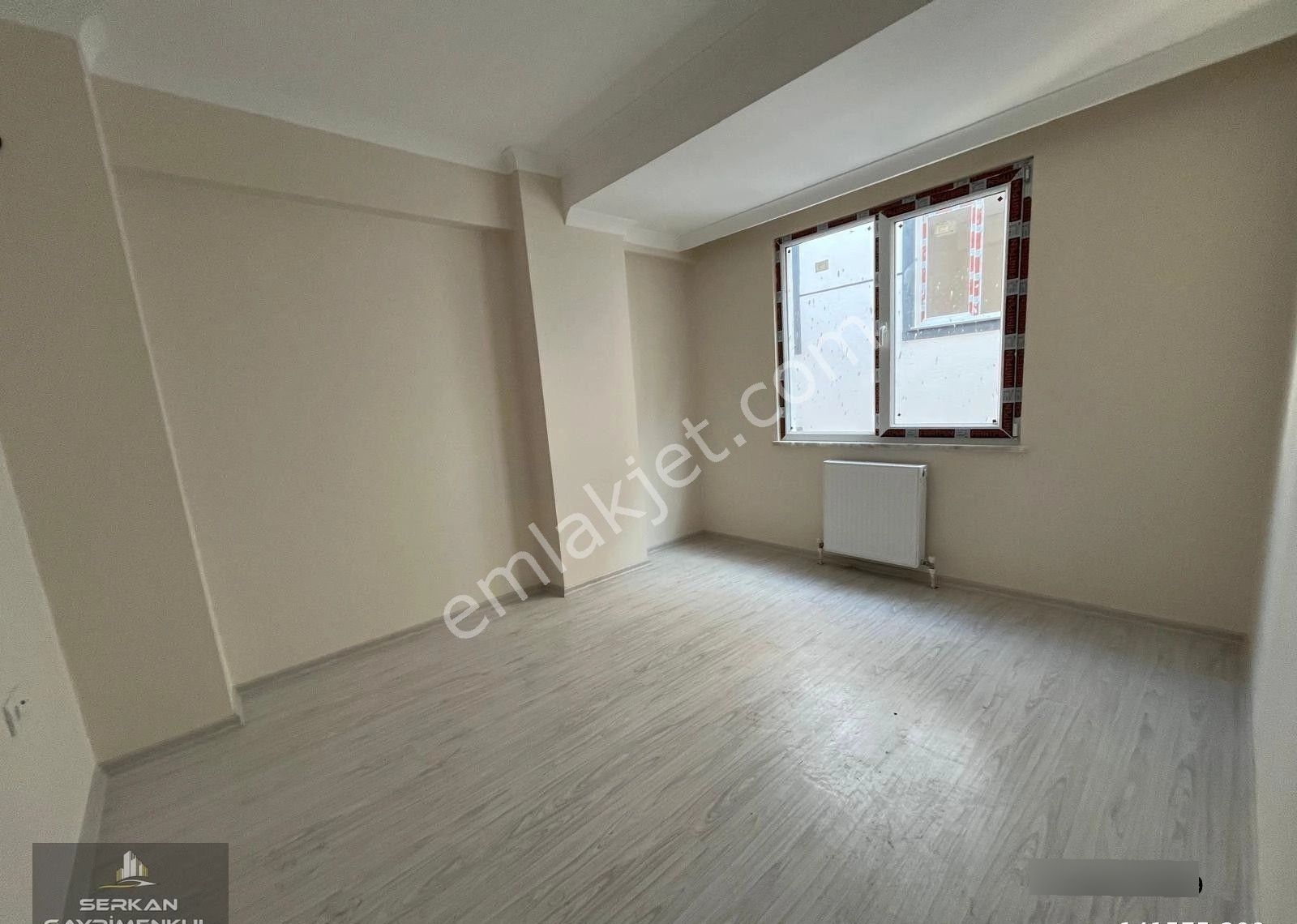 Serkan Gayrimenkulden Bahçelievler Çobançeşmede 3.kat Sıfır Daire - Görsel 7