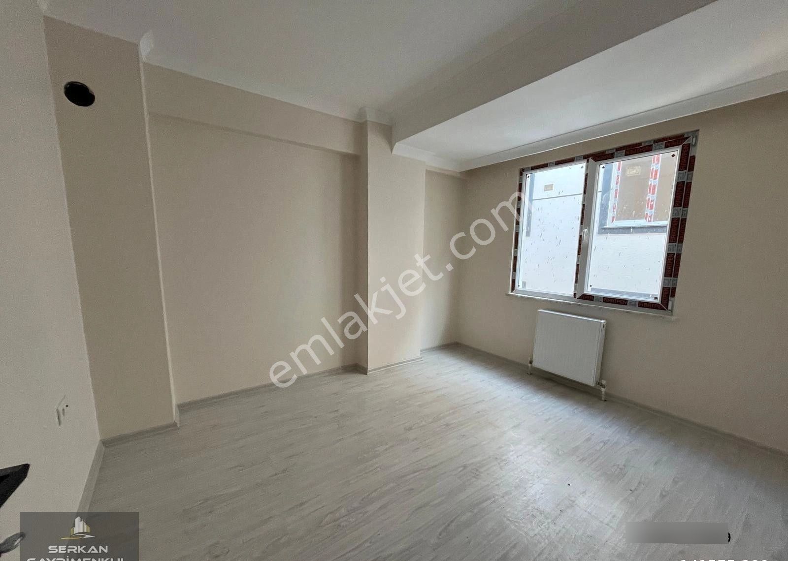 Serkan Gayrimenkulden Bahçelievler Çobançeşmede 3.kat Sıfır Daire - Görsel 8