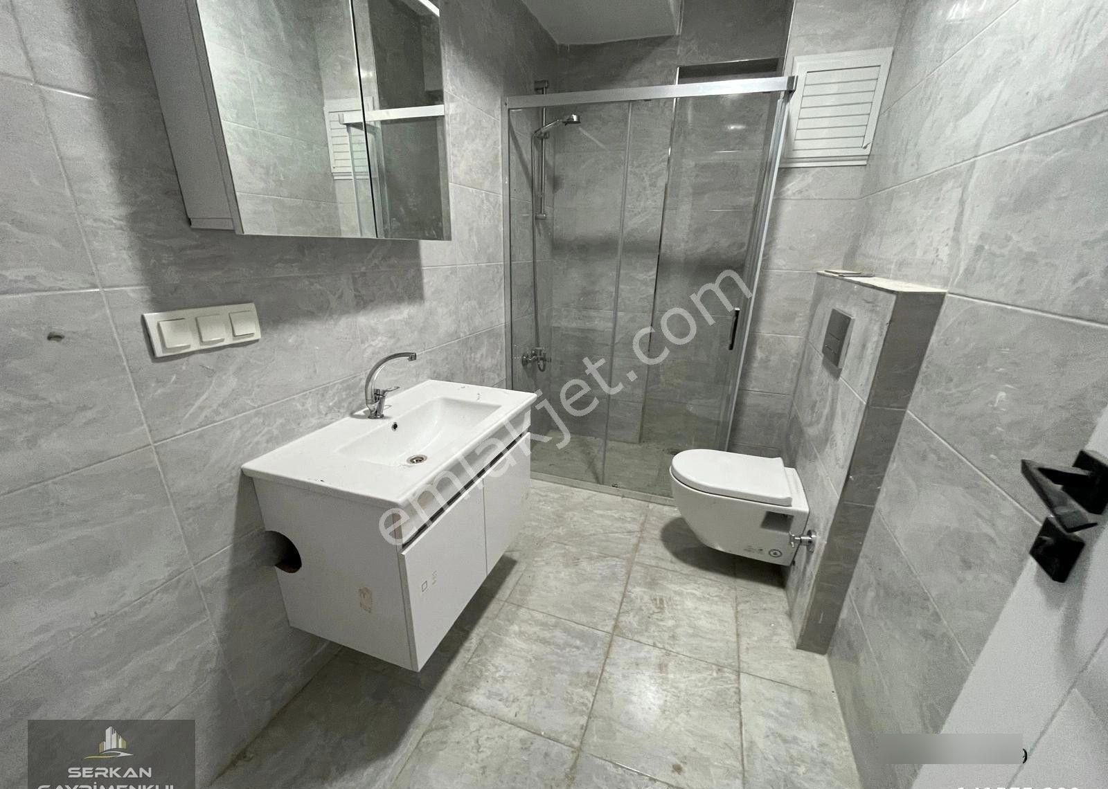 Serkan Gayrimenkulden Bahçelievler Çobançeşmede 3.kat Sıfır Daire - Görsel 16