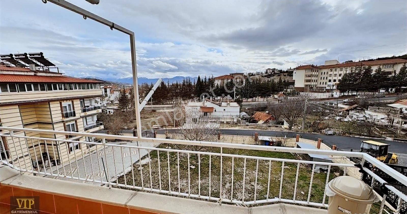 Vip Gayrimenkul'den Müstakil Havasında 4+1 Ultra Geniş Daire - Görsel 21