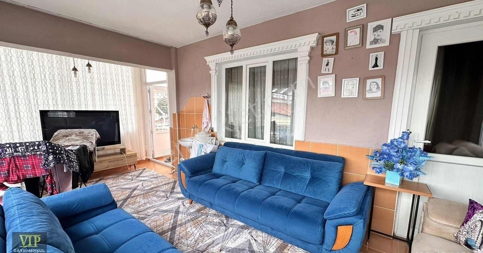 Vip Gayrimenkul'den Müstakil Havasında 4+1 Ultra Geniş Daire - Görsel 17