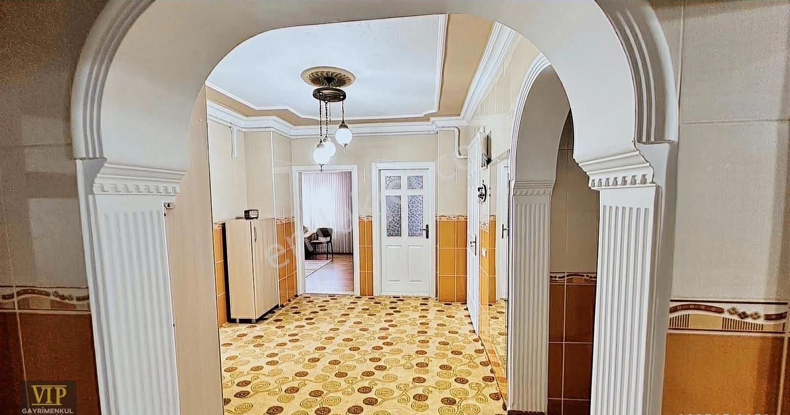Vip Gayrimenkul'den Müstakil Havasında 4+1 Ultra Geniş Daire - Görsel 18