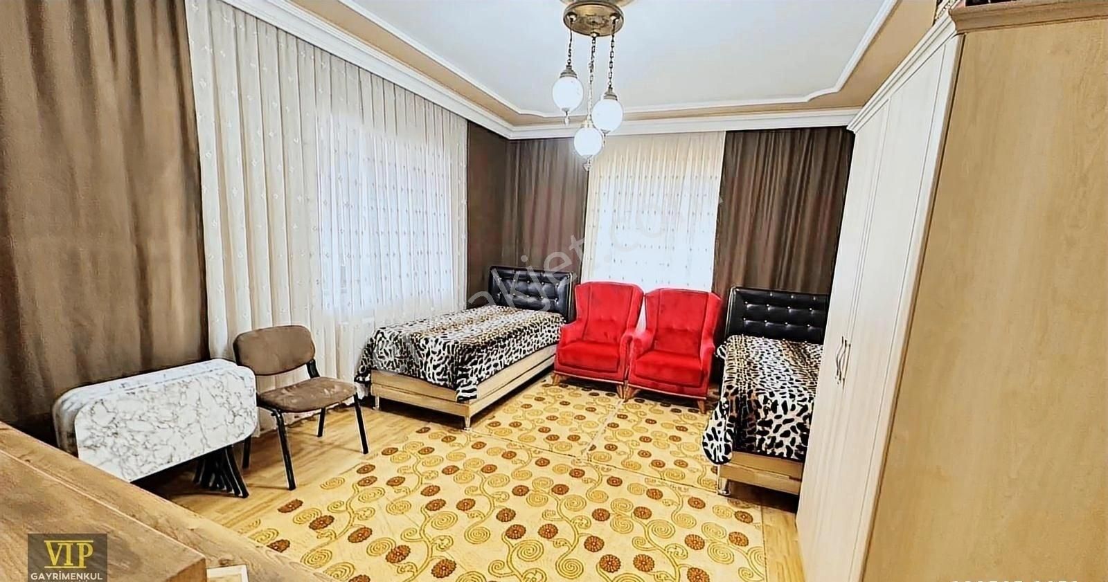 Vip Gayrimenkul'den Müstakil Havasında 4+1 Ultra Geniş Daire - Görsel 3
