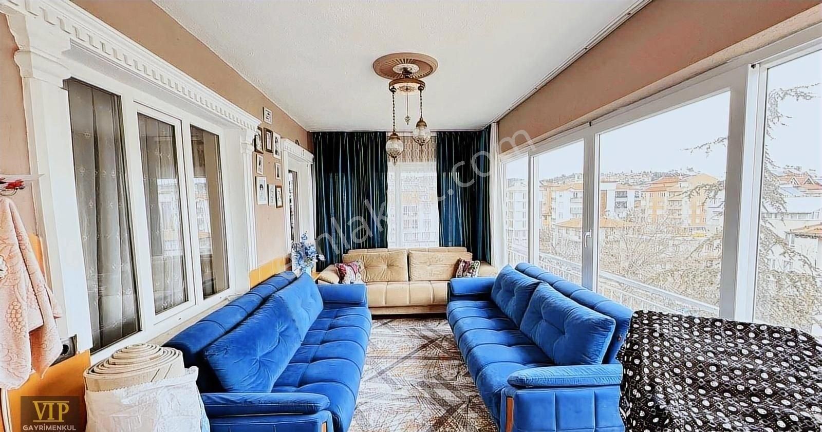 Vip Gayrimenkul'den Müstakil Havasında 4+1 Ultra Geniş Daire - Görsel 24