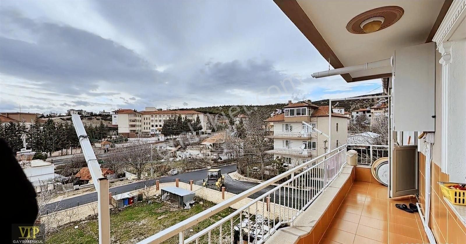 Vip Gayrimenkul'den Müstakil Havasında 4+1 Ultra Geniş Daire - Görsel 13