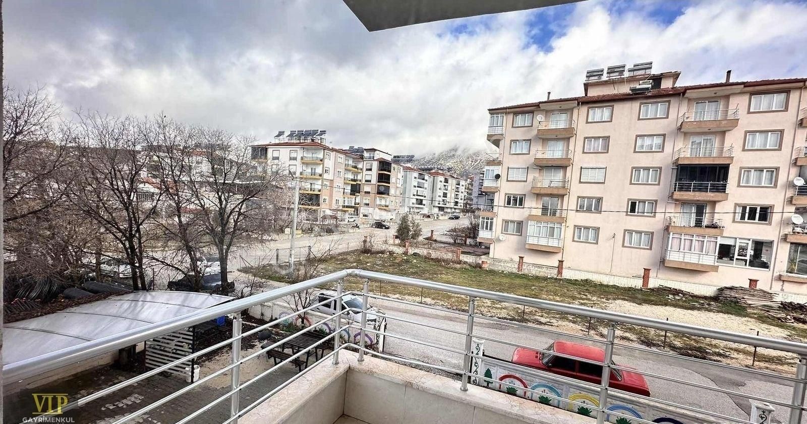 Vip Gayrimenkul'den Dua Yokuşu Altında 1. Kat 3+1 Daire - Görsel 29