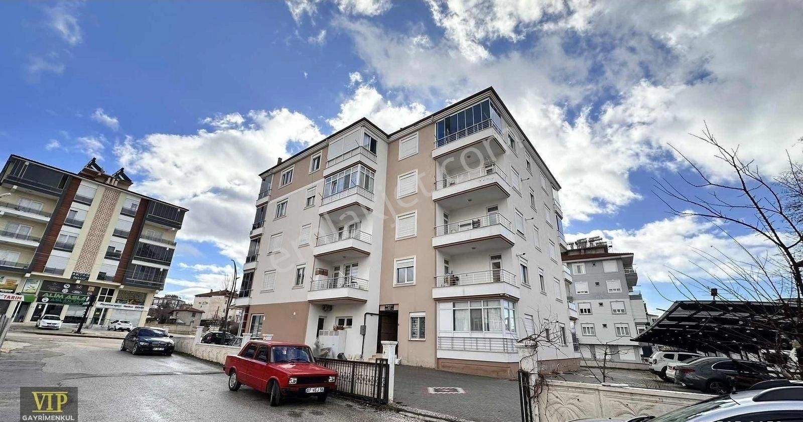Vip Gayrimenkul'den Dua Yokuşu Altında 1. Kat 3+1 Daire - Görsel 26