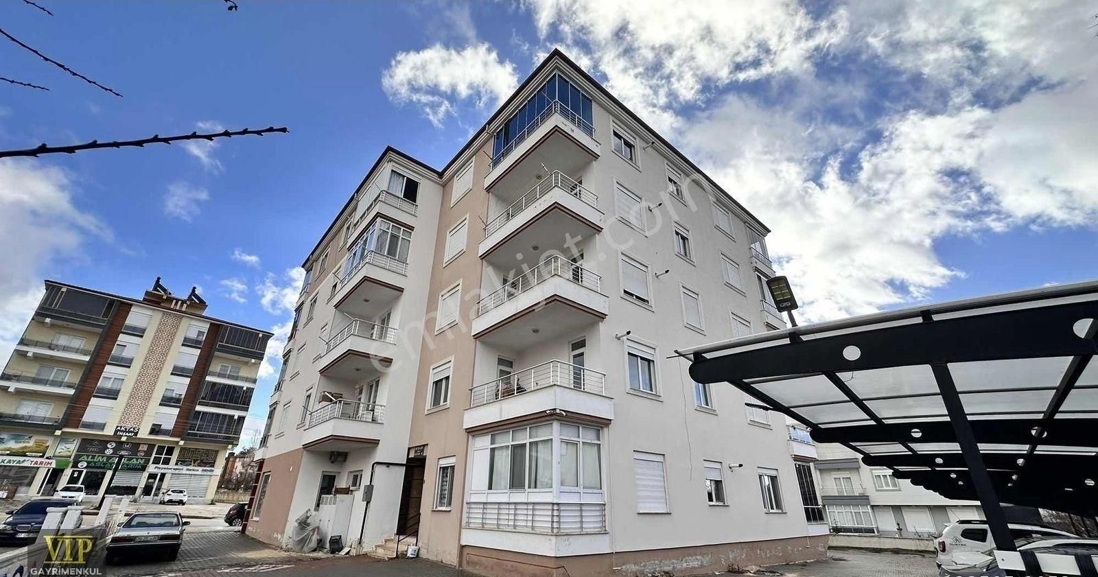 Vip Gayrimenkul'den Dua Yokuşu Altında 1. Kat 3+1 Daire - Görsel 15