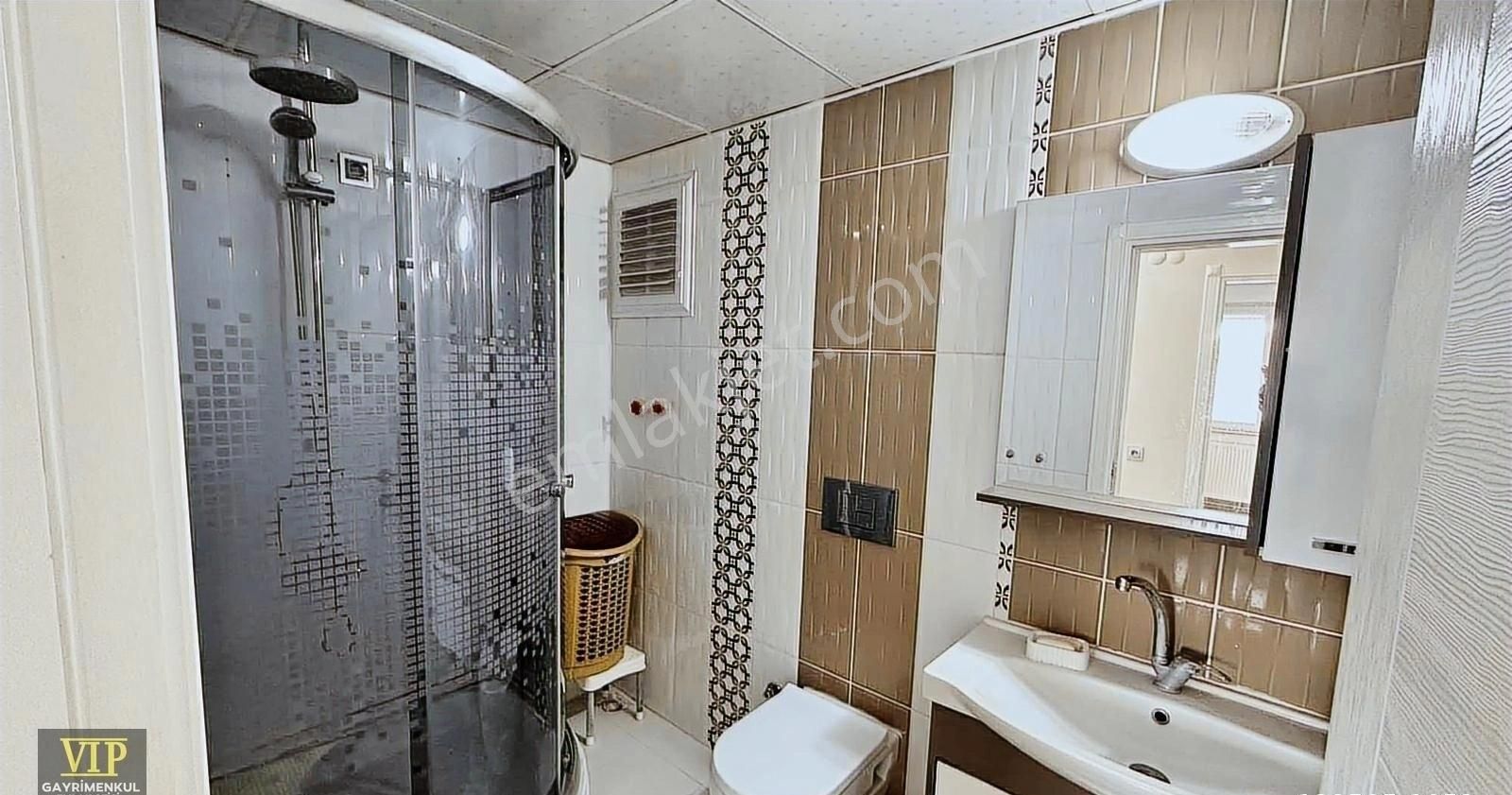Vip Gayrimenkul'den Dua Yokuşu Altında 1. Kat 3+1 Daire - Görsel 3