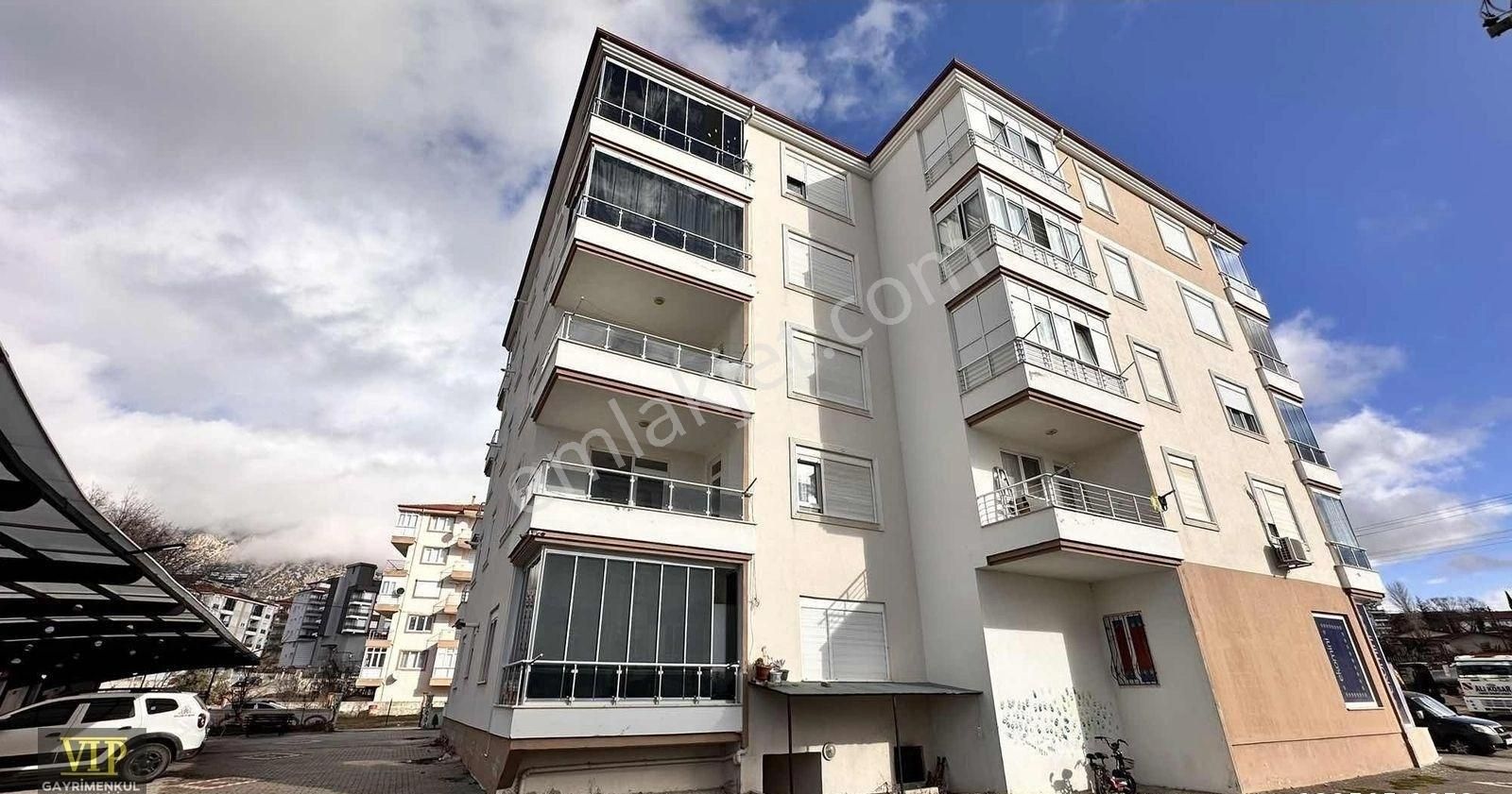 Vip Gayrimenkul'den Dua Yokuşu Altında 1. Kat 3+1 Daire - Görsel 22