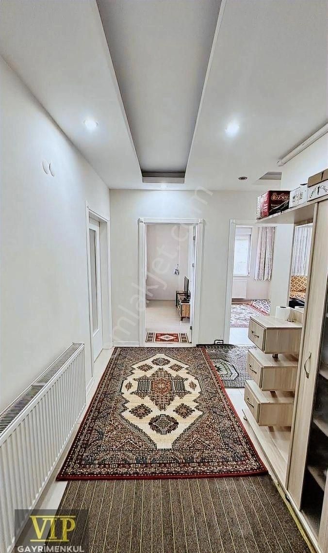 Vip Gayrimenkul'den Dua Yokuşu Altında 1. Kat 3+1 Daire - Görsel 28
