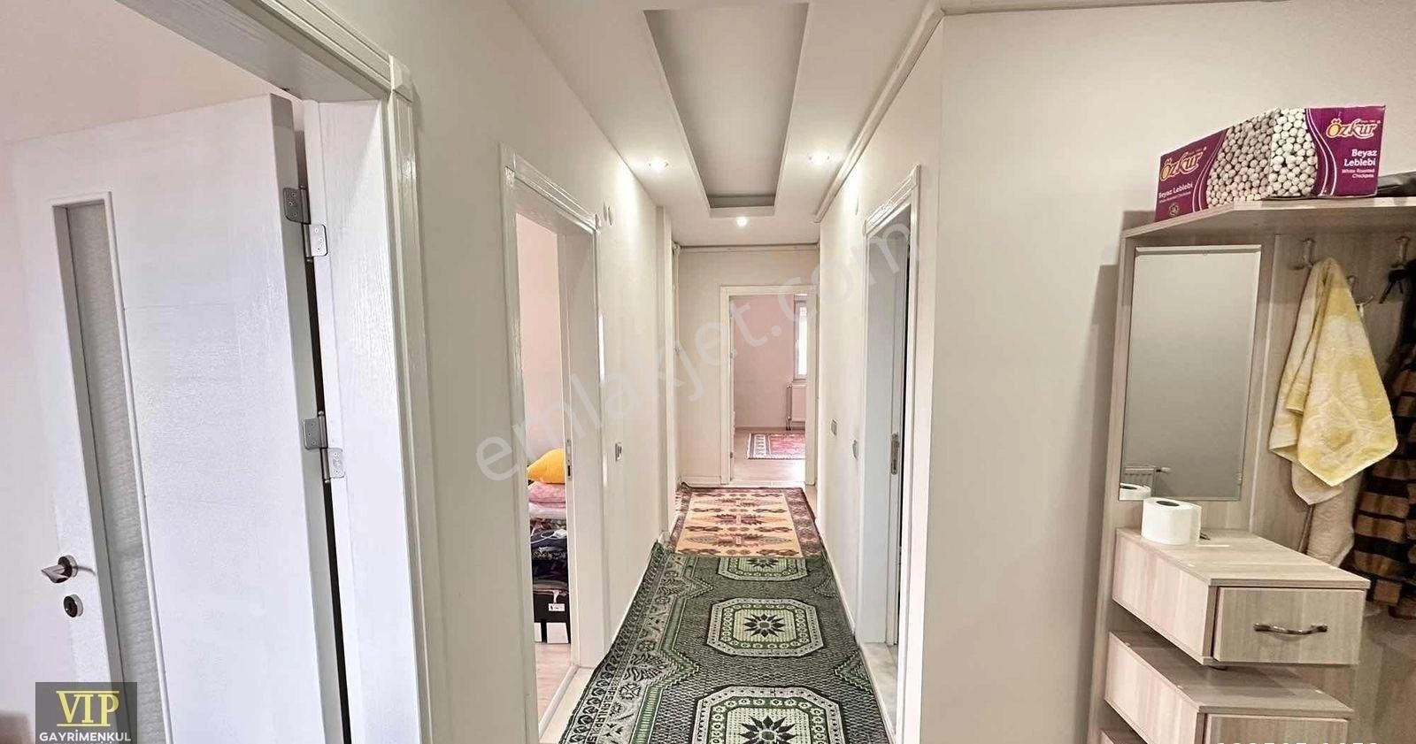 Vip Gayrimenkul'den Dua Yokuşu Altında 1. Kat 3+1 Daire - Görsel 30