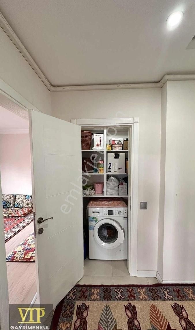 Vip Gayrimenkul'den Dua Yokuşu Altında 1. Kat 3+1 Daire - Görsel 10