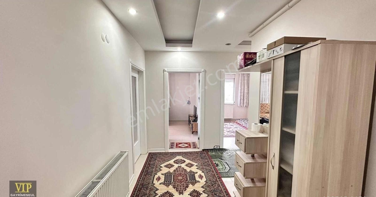 Vip Gayrimenkul'den Dua Yokuşu Altında 1. Kat 3+1 Daire - Görsel 7