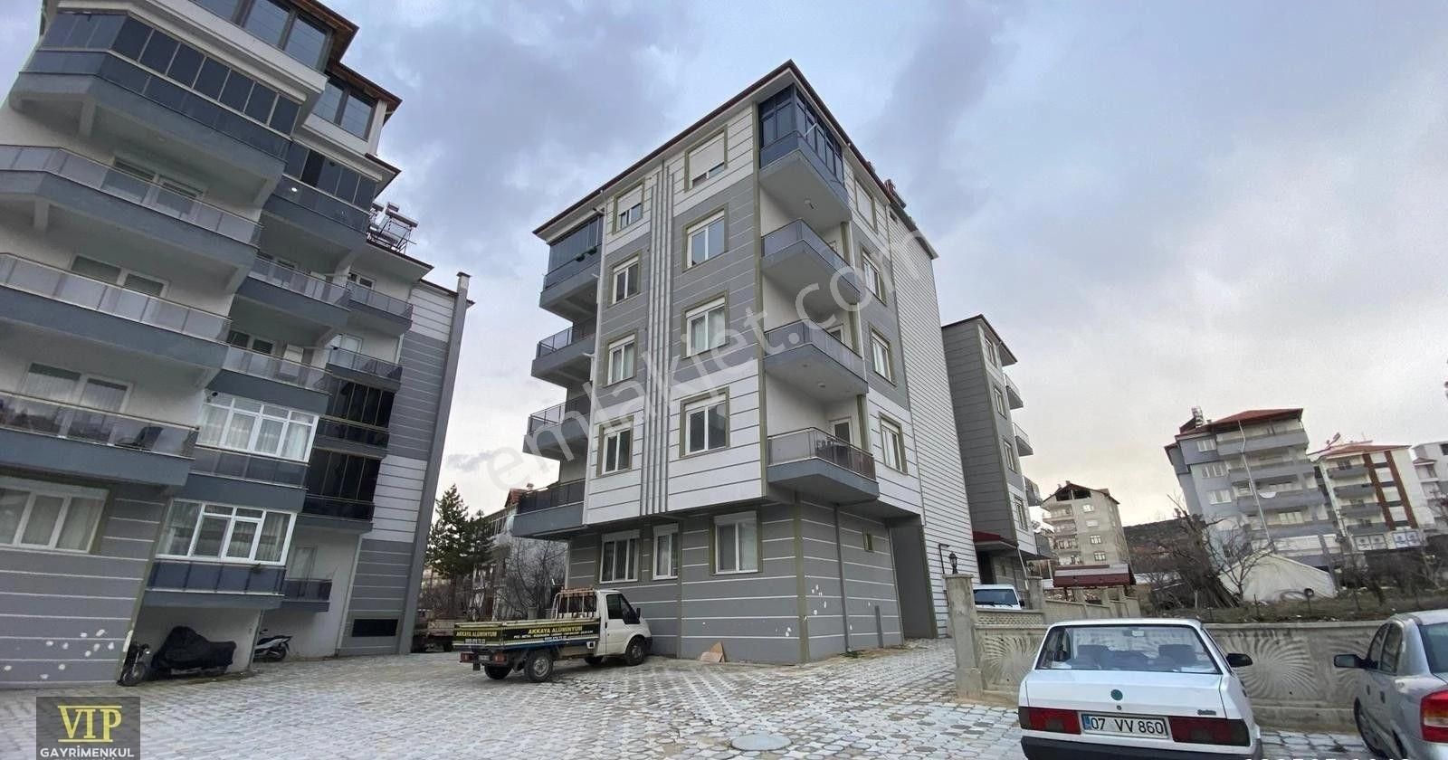 Vip Gayrimenkul'den Karyağdı Mah. 2+1 3. Kat Kiralık Daire - Görsel 5