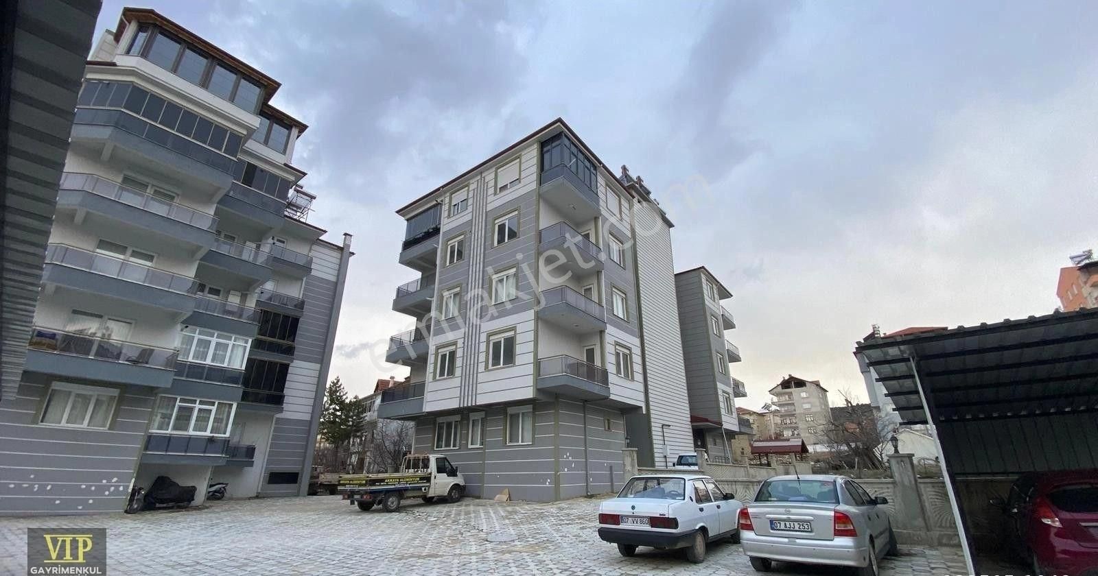 Vip Gayrimenkul'den Karyağdı Mah. 2+1 3. Kat Kiralık Daire - Görsel 14